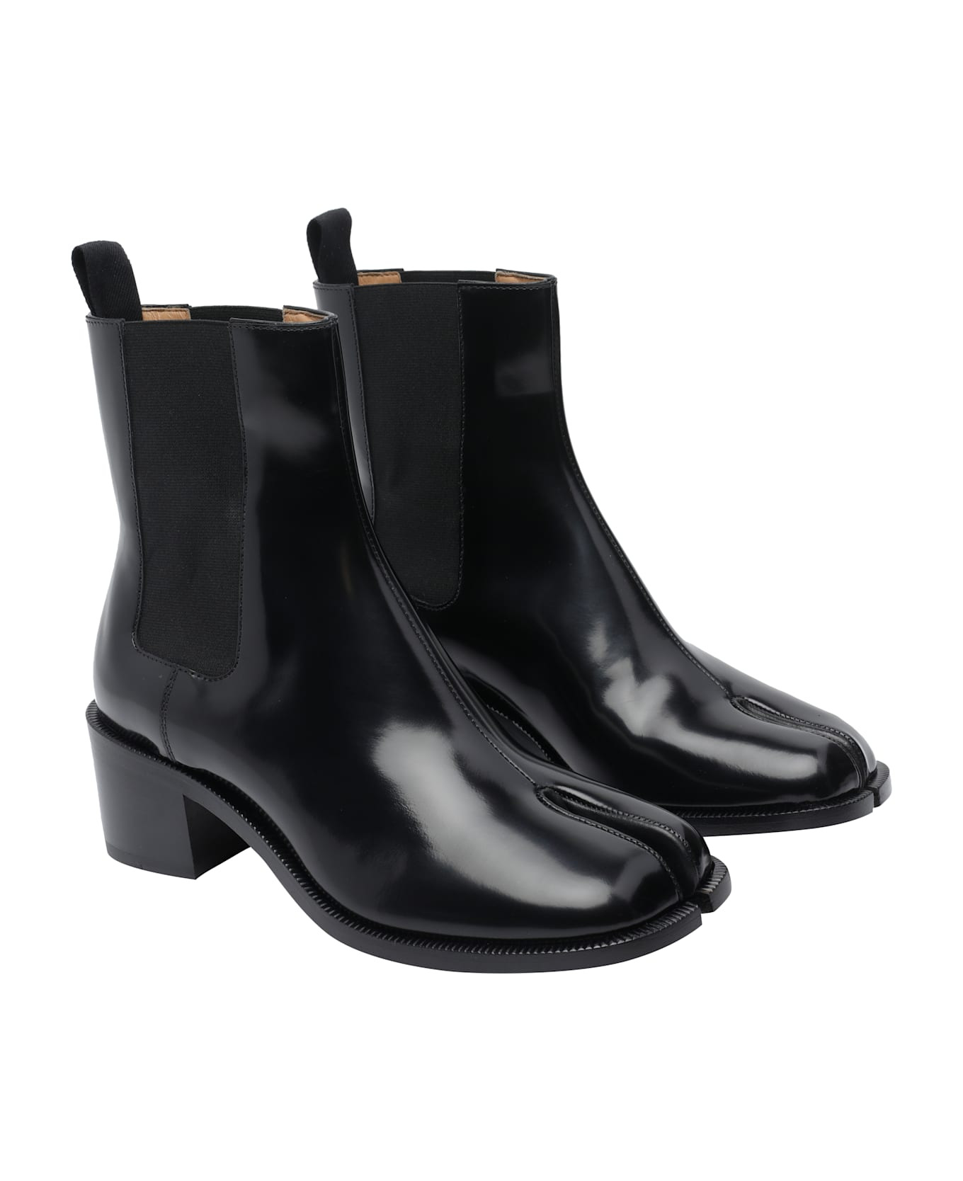 Tabi City Chelsea Boots - 2