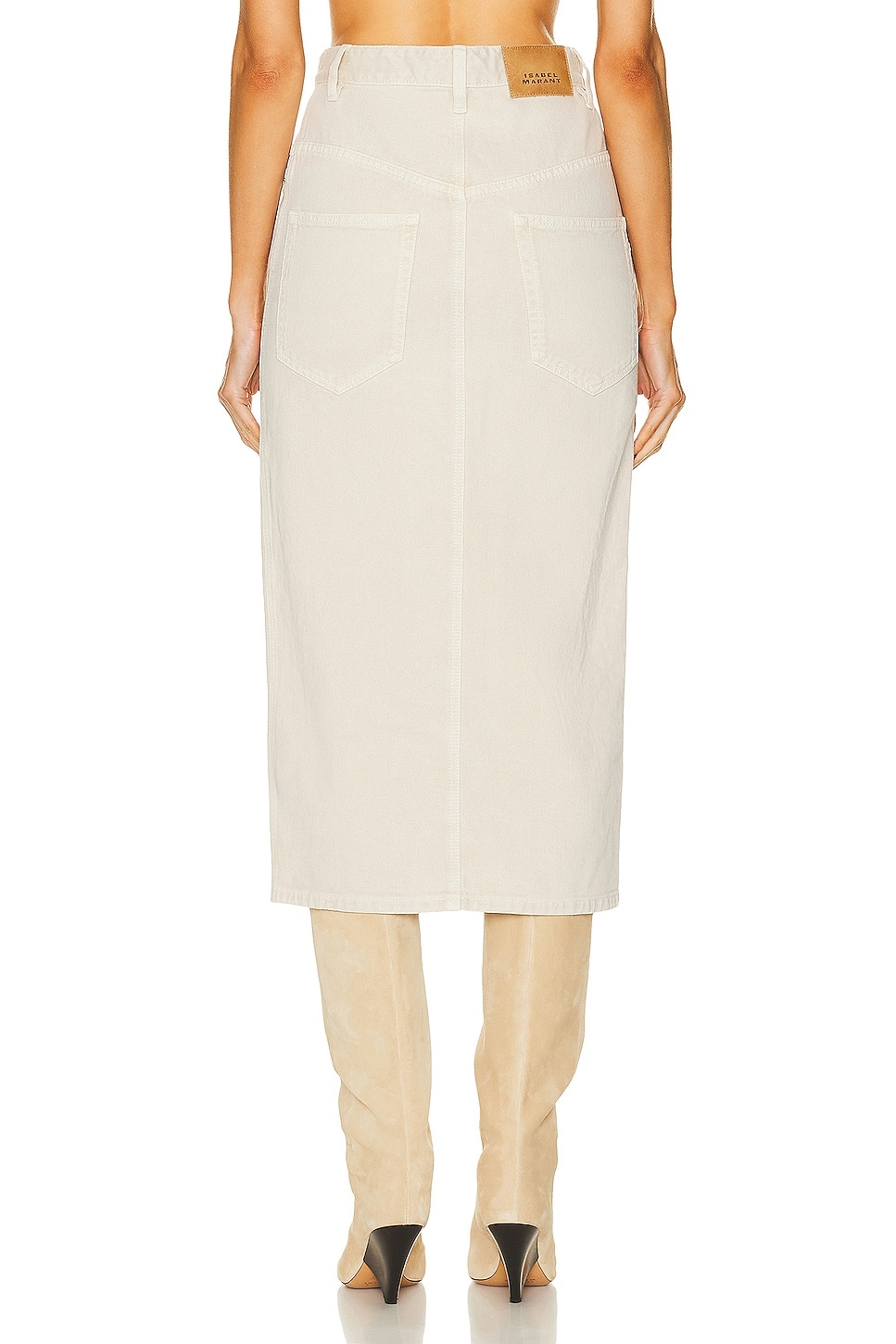 Vandy Skirt - 3