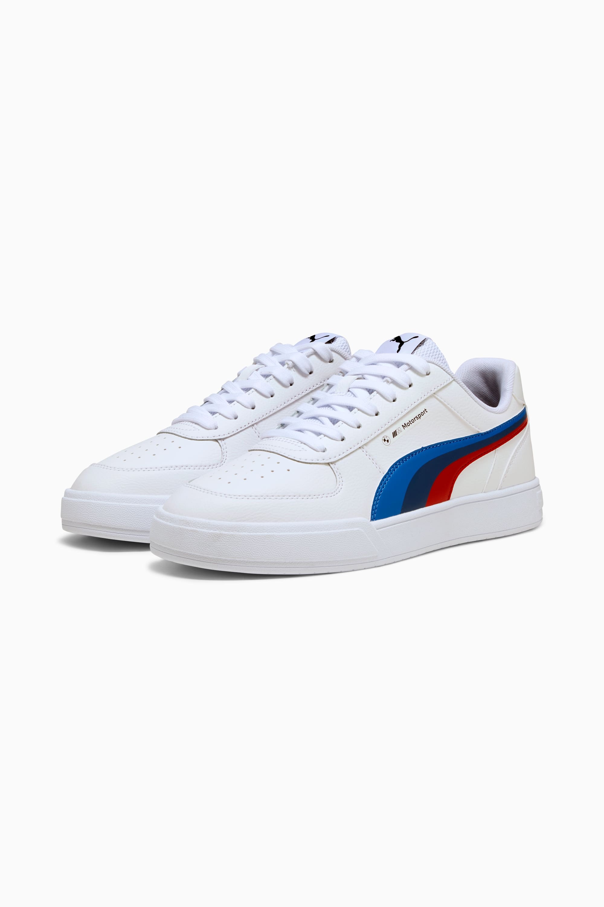 BMW M Motorsport Caven Motorsport Shoes - 4