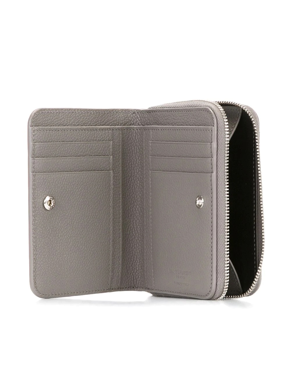 Rive Gauche compact zip wallet - 3