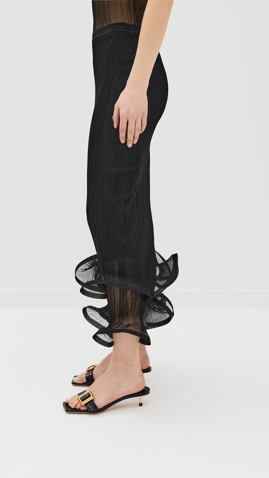 Kelso Skirt - 3