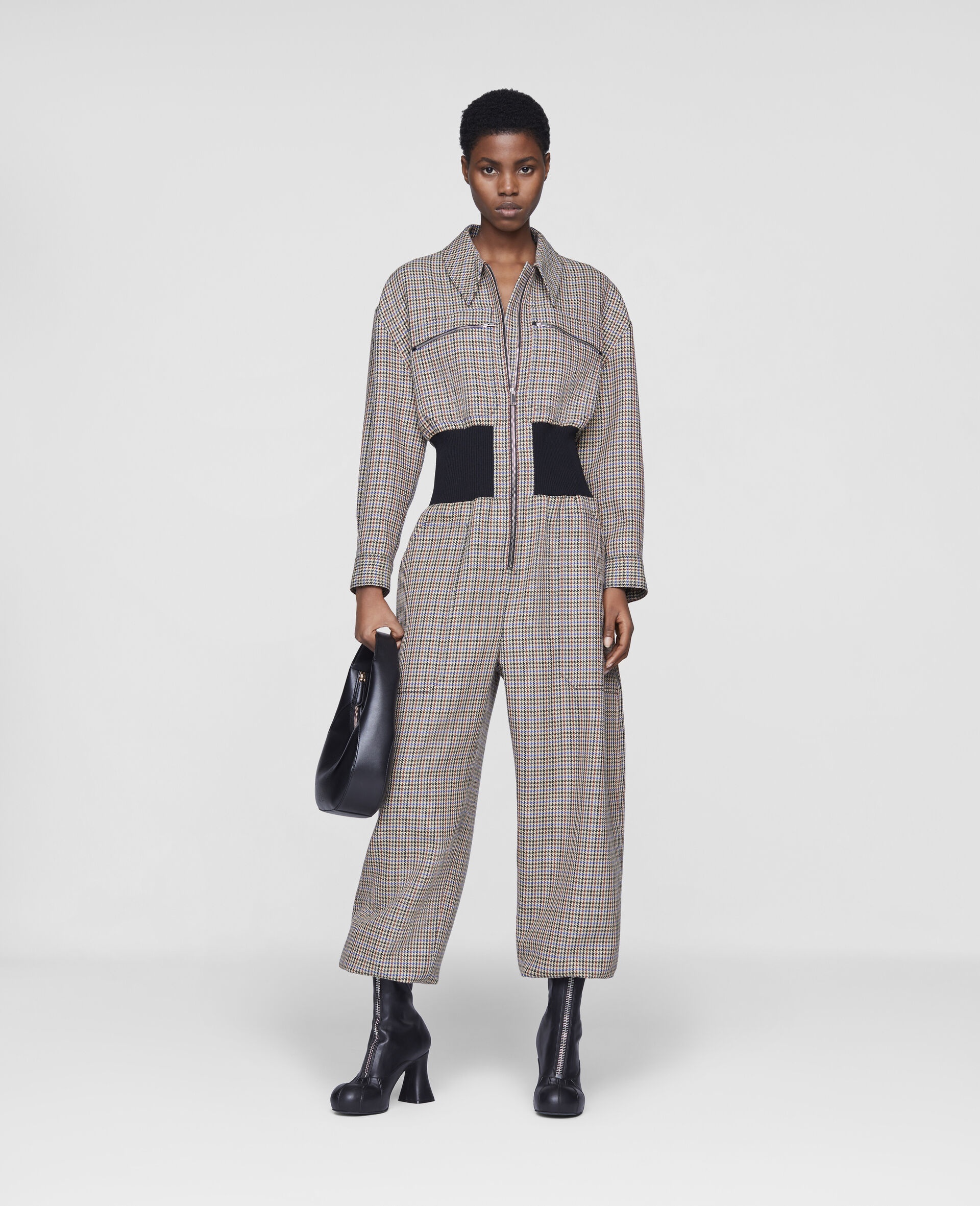 Danni Jumpsuit - 2