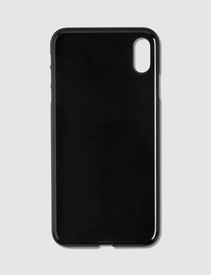 MASTERMIND WORLD IPHONE XS MAX CASE outlook