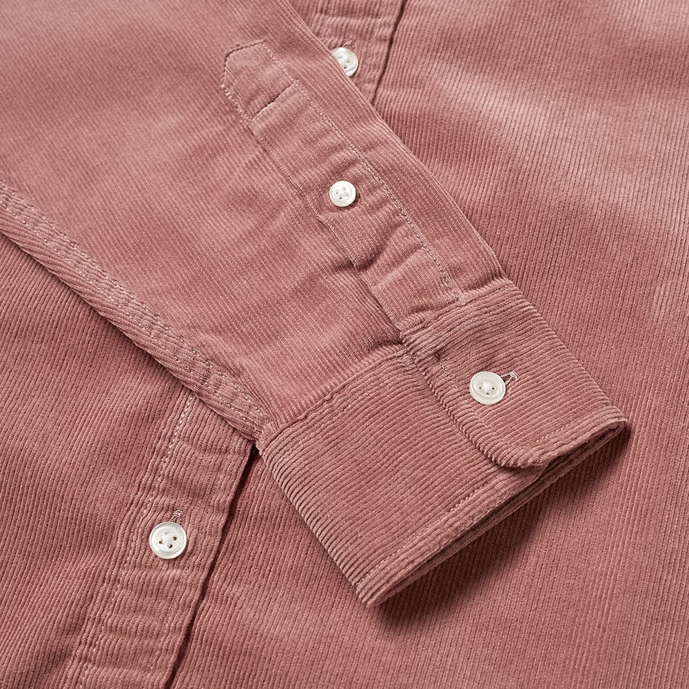 Carhartt WIP Madison Corduroy Shirt - 3