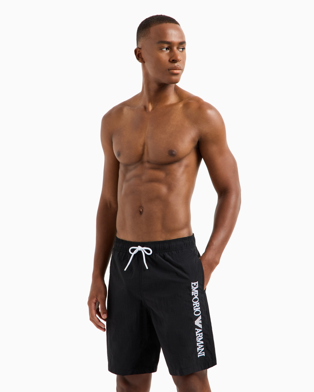 TRUNKS - 2