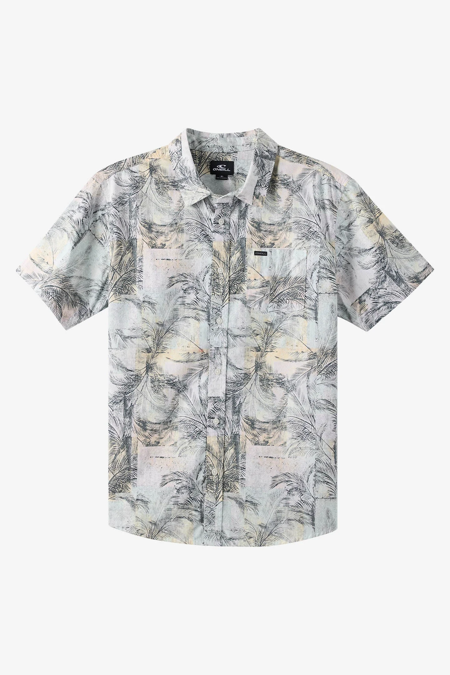 Terrace Standard Fit Shirt - 1