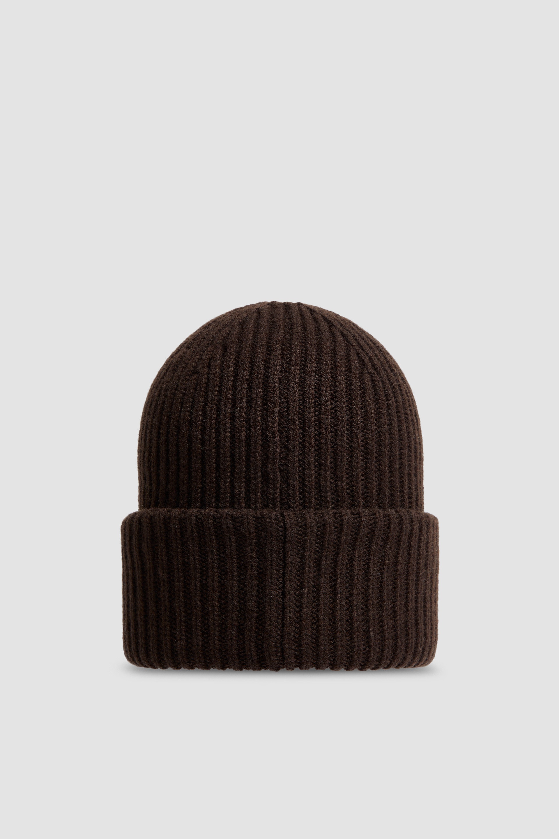 Wool & Cashmere Beanie - 4