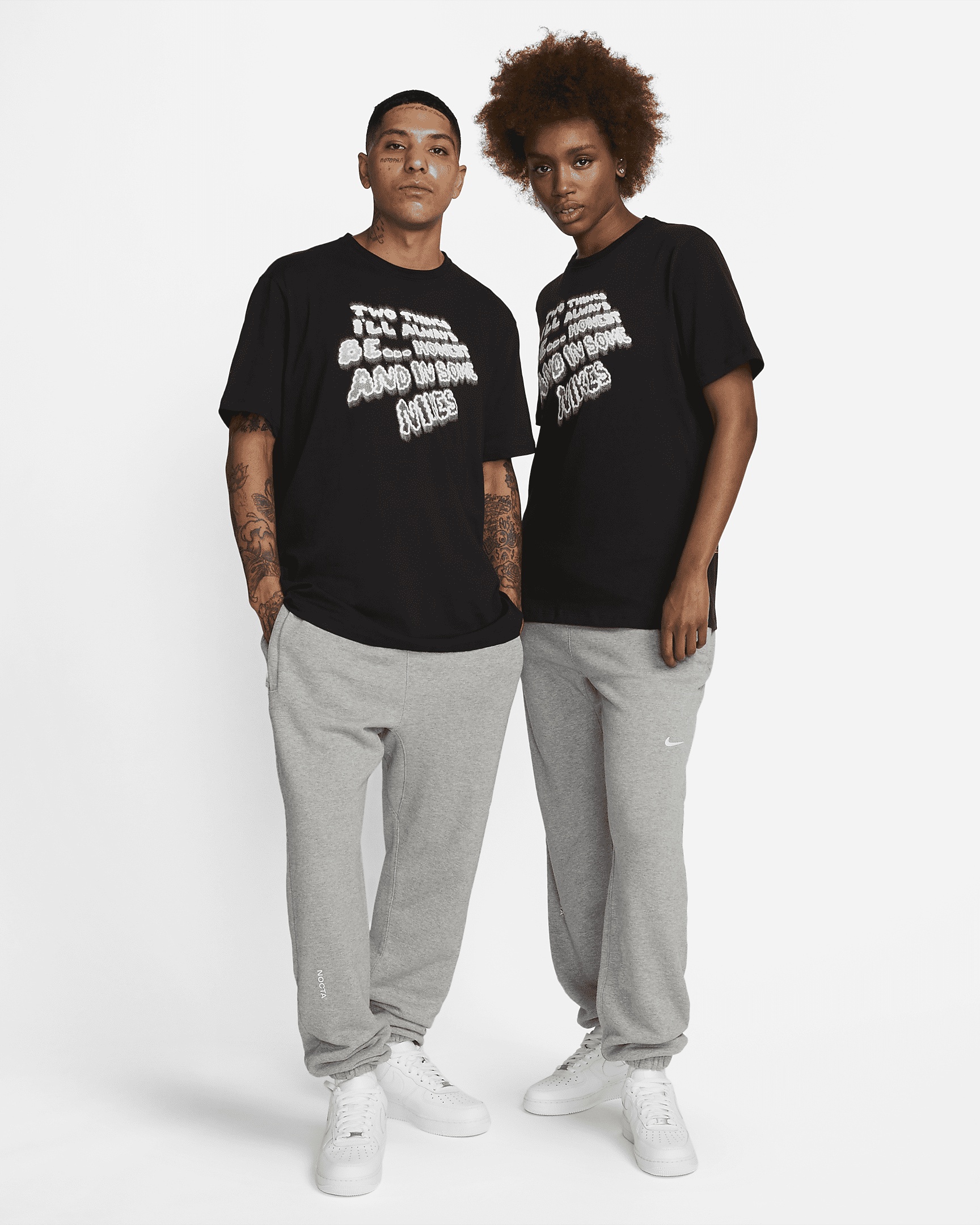 Nike Men's NOCTA T-Shirt - 9