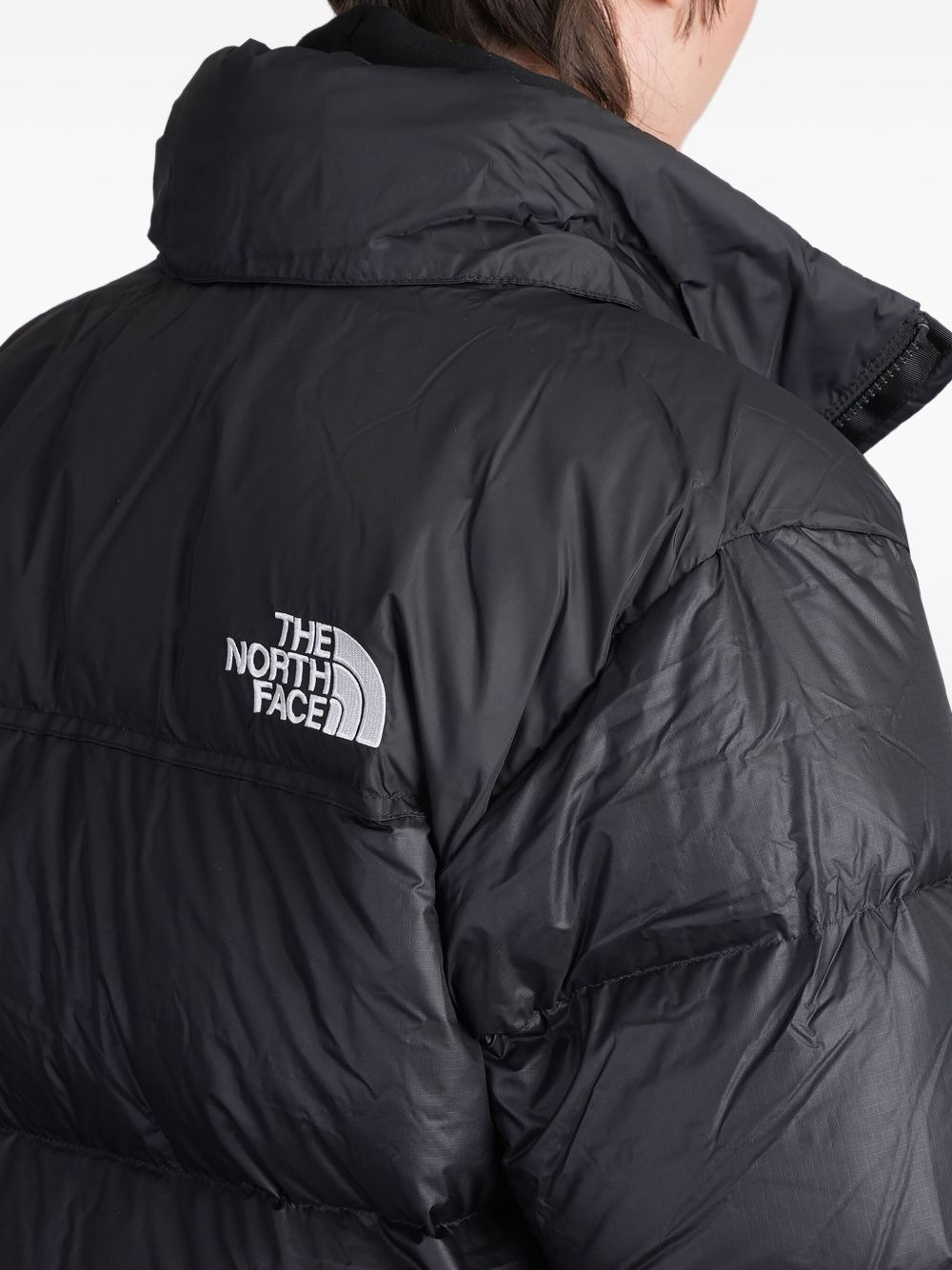96 Retro Nuptse puffer jacket - 5