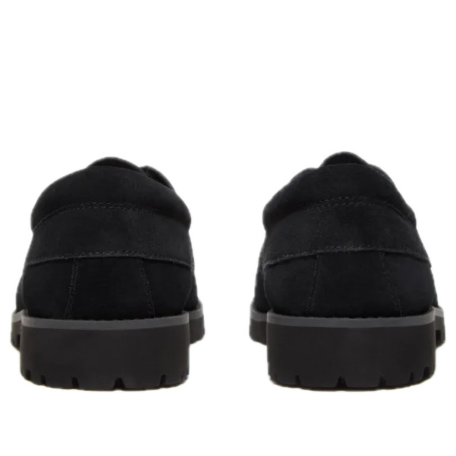 Timberland Authentic Boat Shoes 'Black' A6BT2EK4 - 5