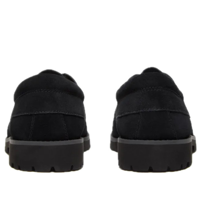 Timberland Timberland Authentic Boat Shoes 'Black' A6BT2EK4 outlook