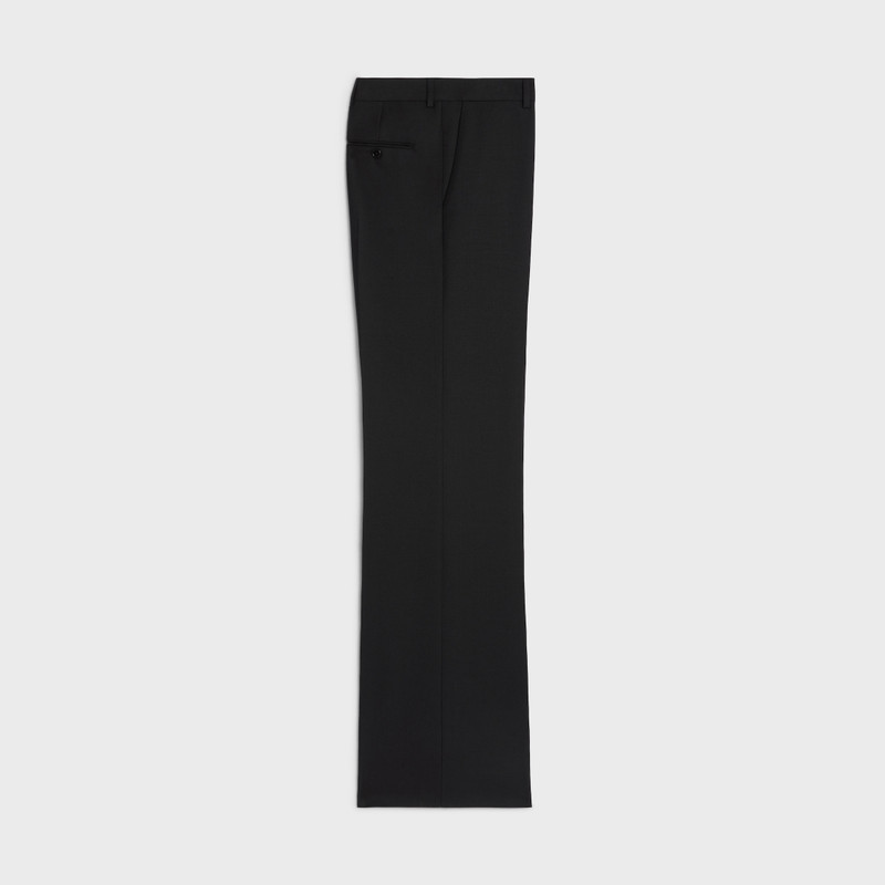 CELINE BNF pants in wool gabardine outlook
