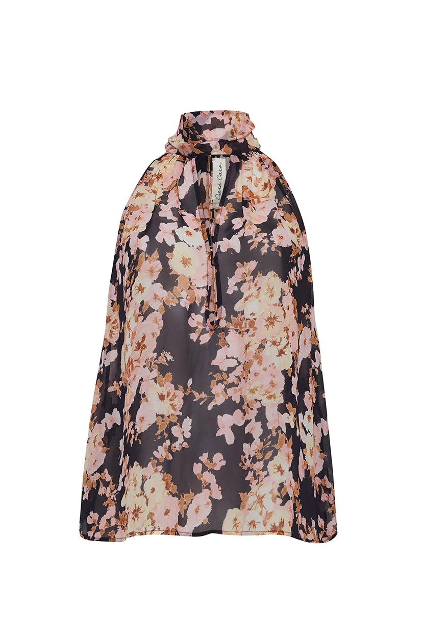 Sundance Halter
Tied High, Cut Low - 1