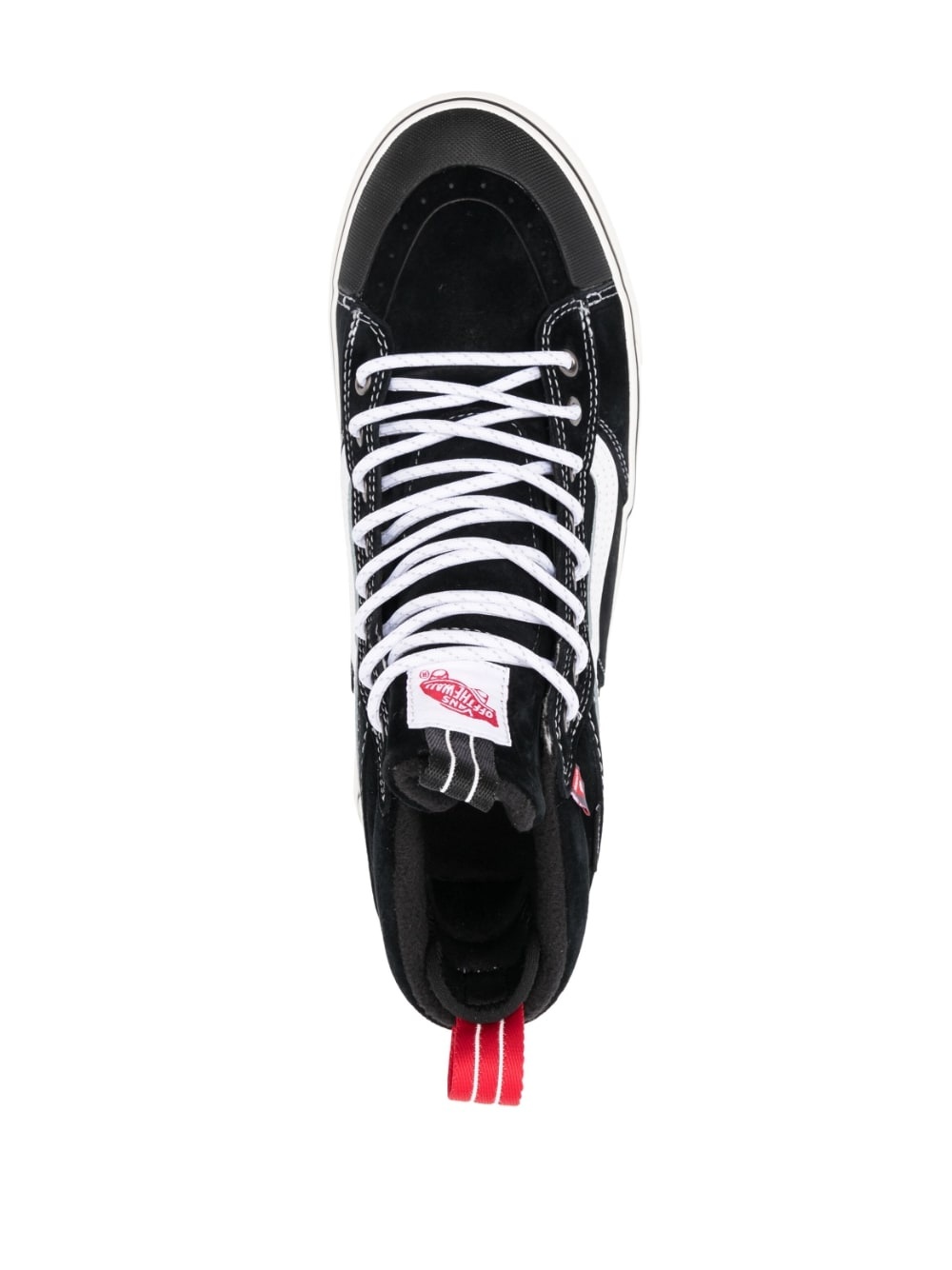 Sk8-Hi high-top sneakers - 6