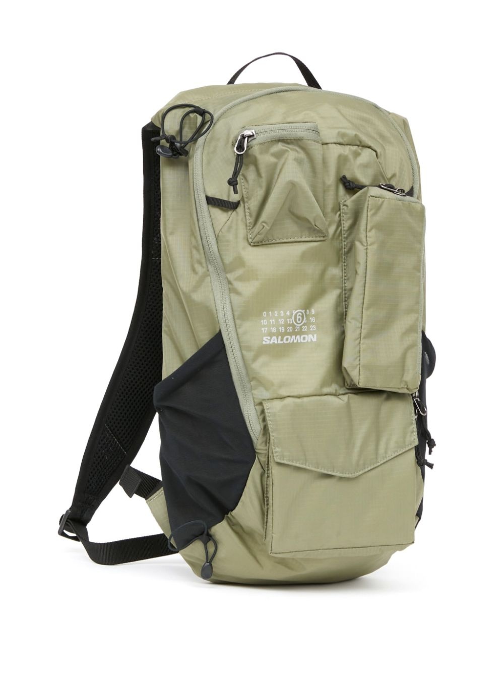 MM6 Maison Margiela Salomon daypack | REVERSIBLE MM6 Maison Margiela Salomon daypack | REVERSIBLE