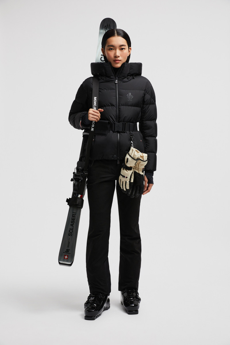 Moncler Grenoble Bouquetin Short Down Jacket outlook