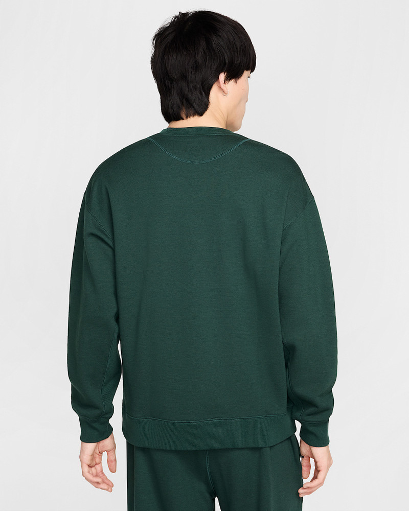 Nike Nike Wool Classics Crew outlook