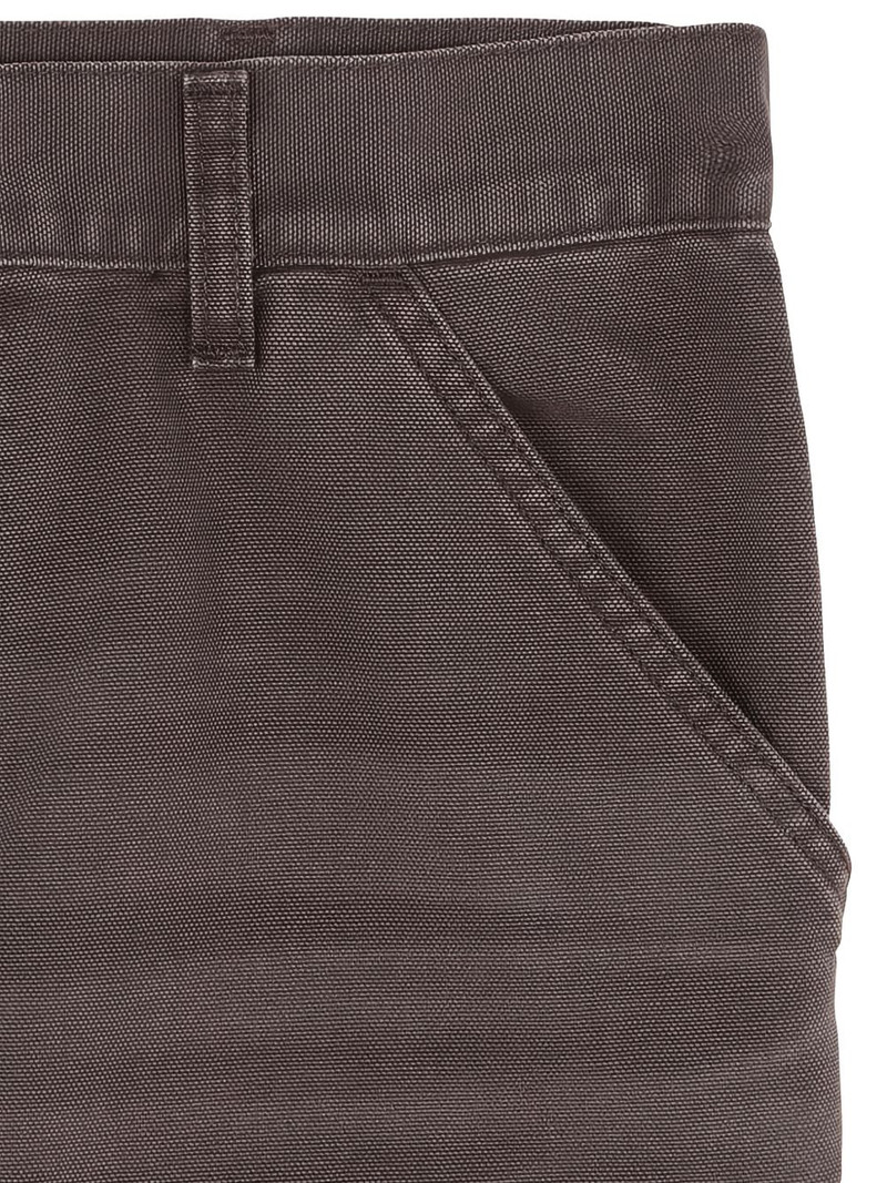 Carhartt straight-leg trousers outlook