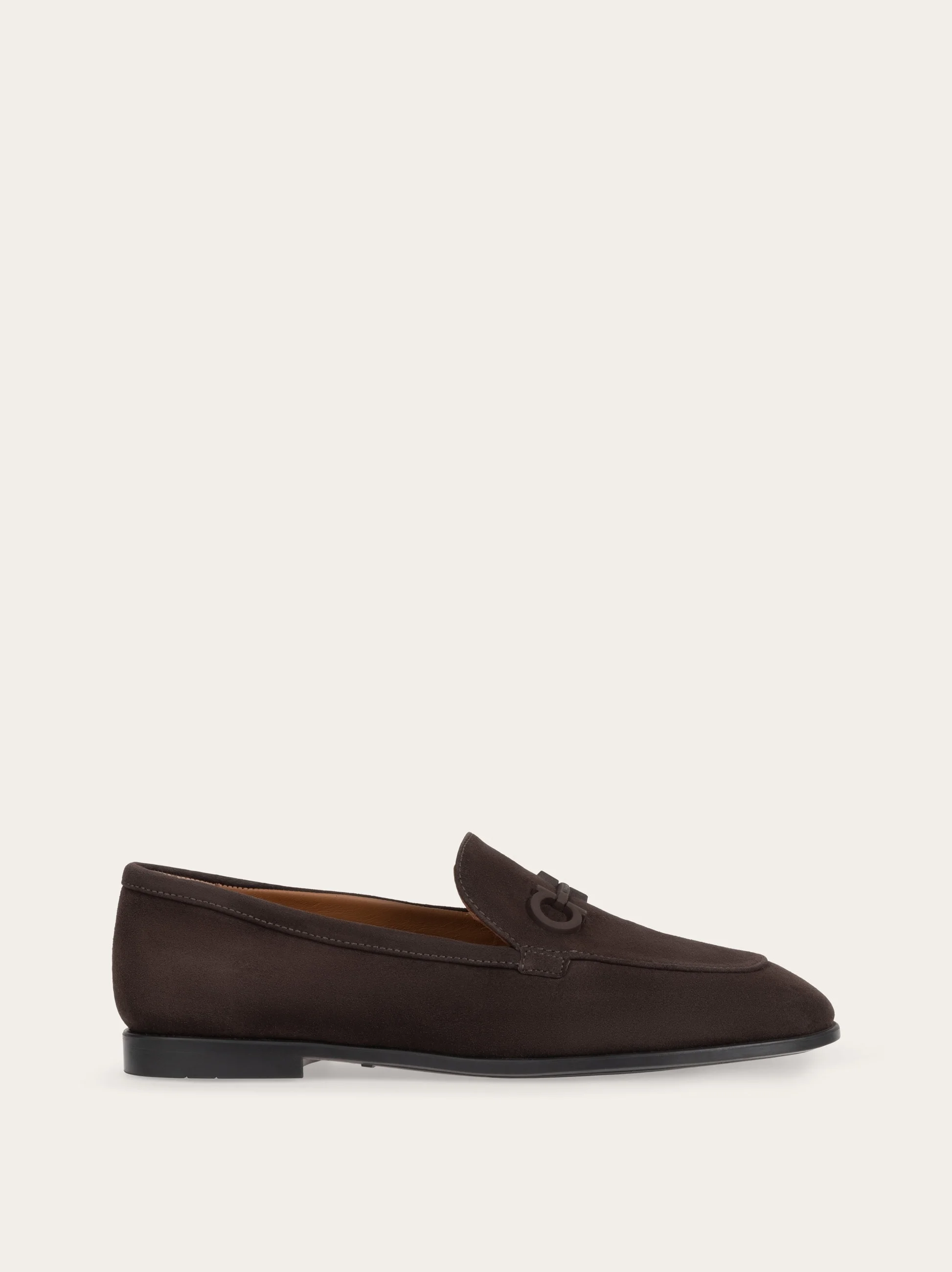 Gancini loafer - 1