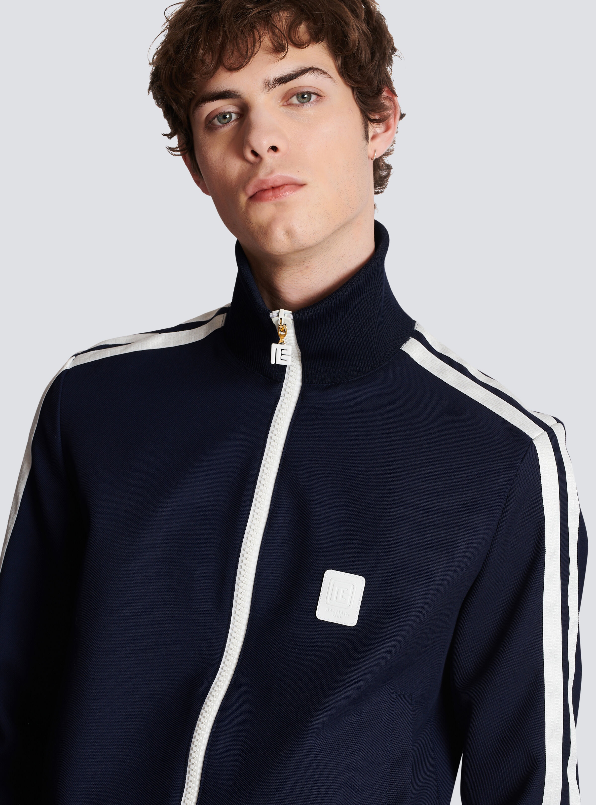 PB twill jacket - 6