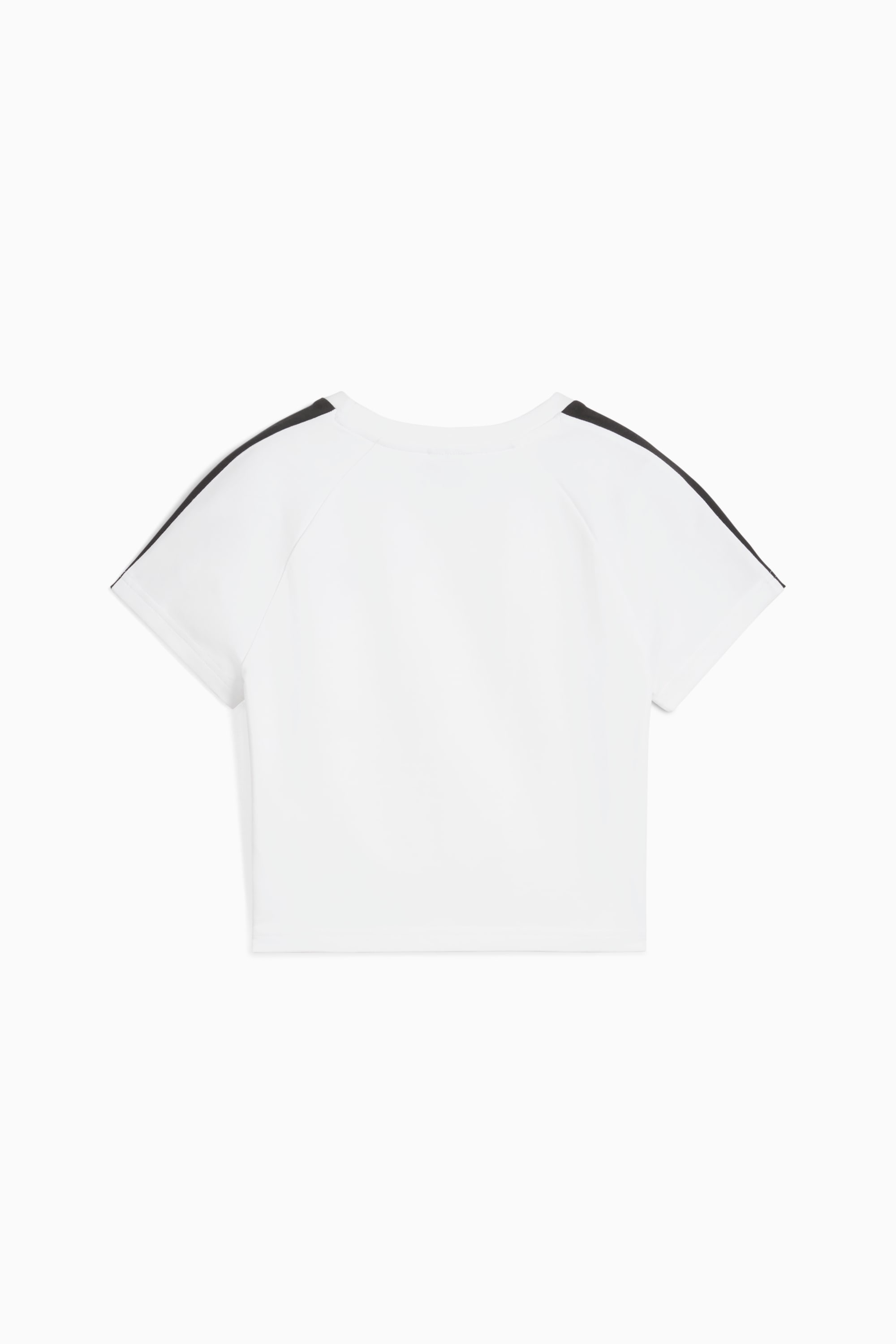 T7 Women's Baby Tee - 2