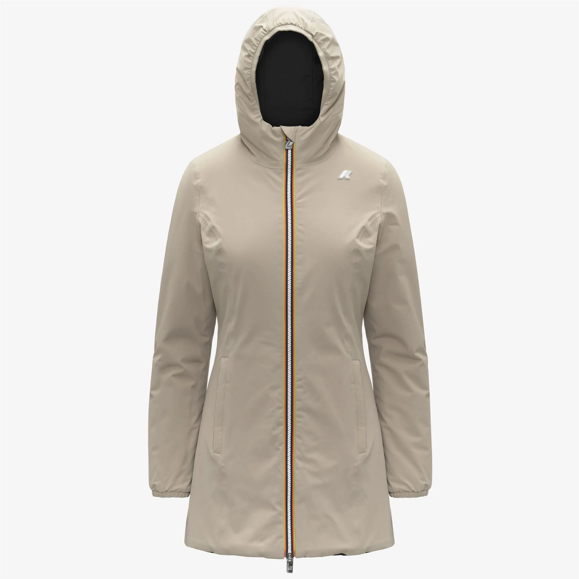 DENISE ST WARM REVERSIBLE - 1