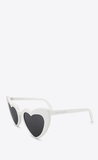 SAINT LAURENT new wave sl 181 loulou outlook