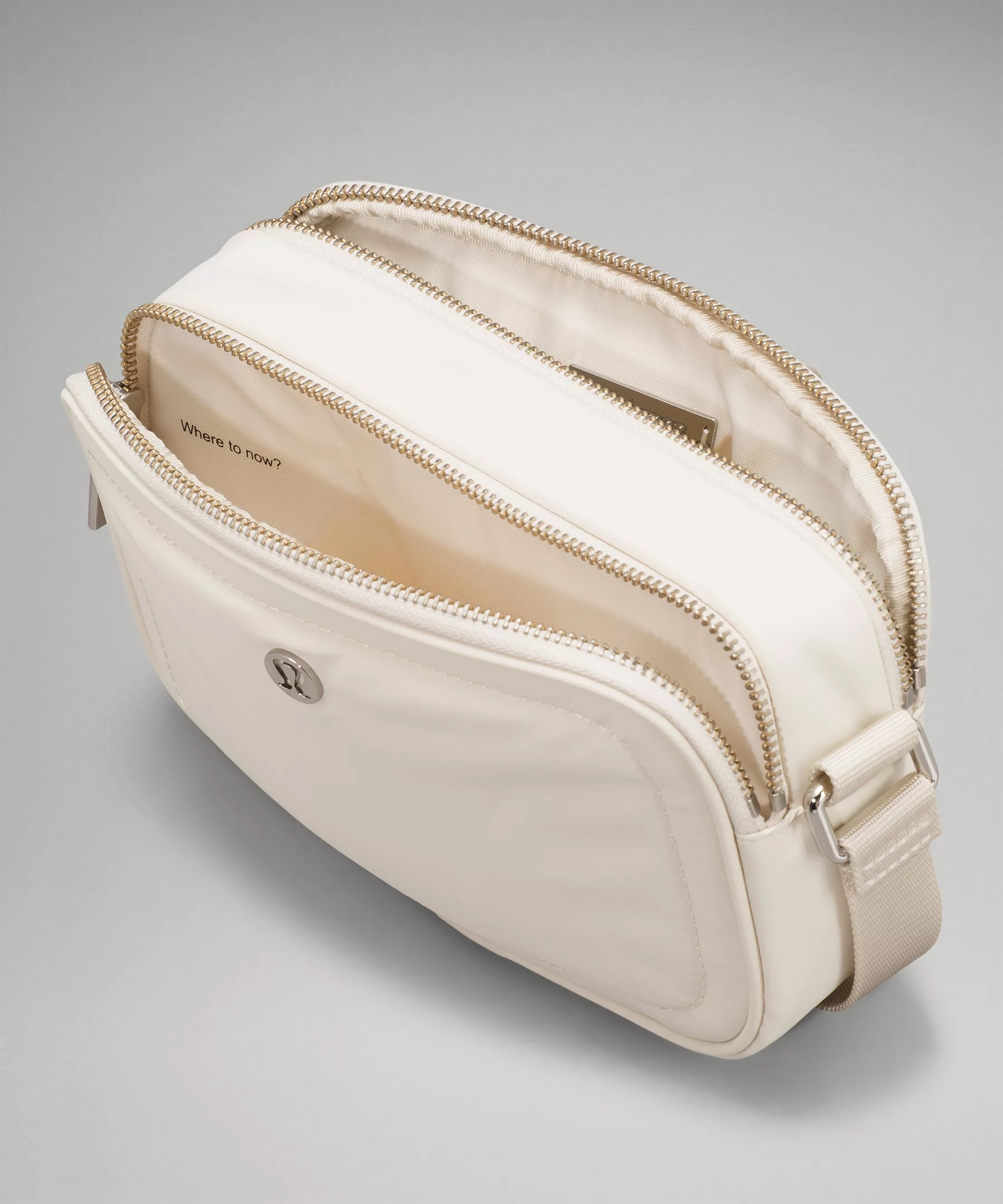 Crossbody Camera Bag 2L - 4