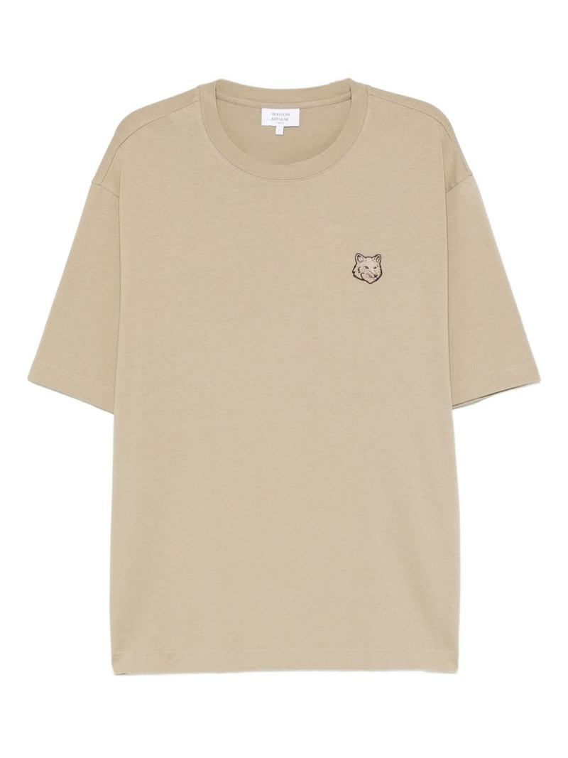 Fox Head T-shirt 1