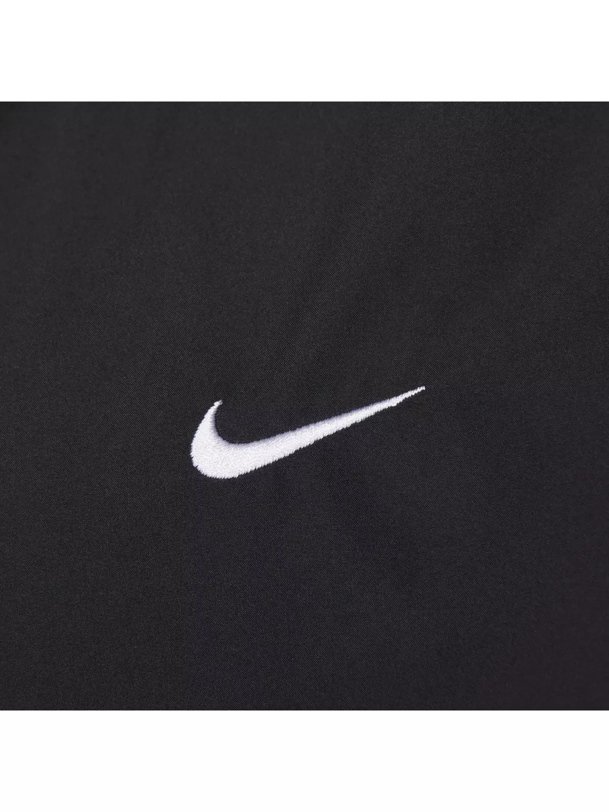 Nike Women's Sportswear Classic Wovens Loose UV Hooded Jacket - 5
