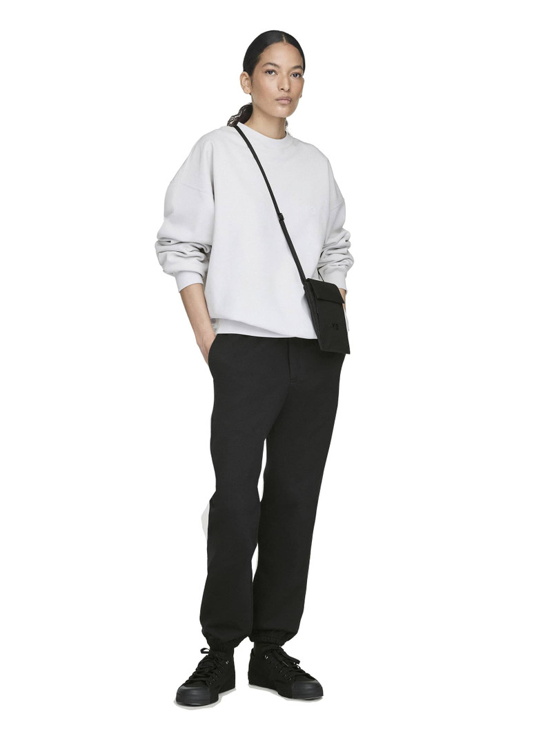 Y-3 X-BODY POUCH – BLACK 6