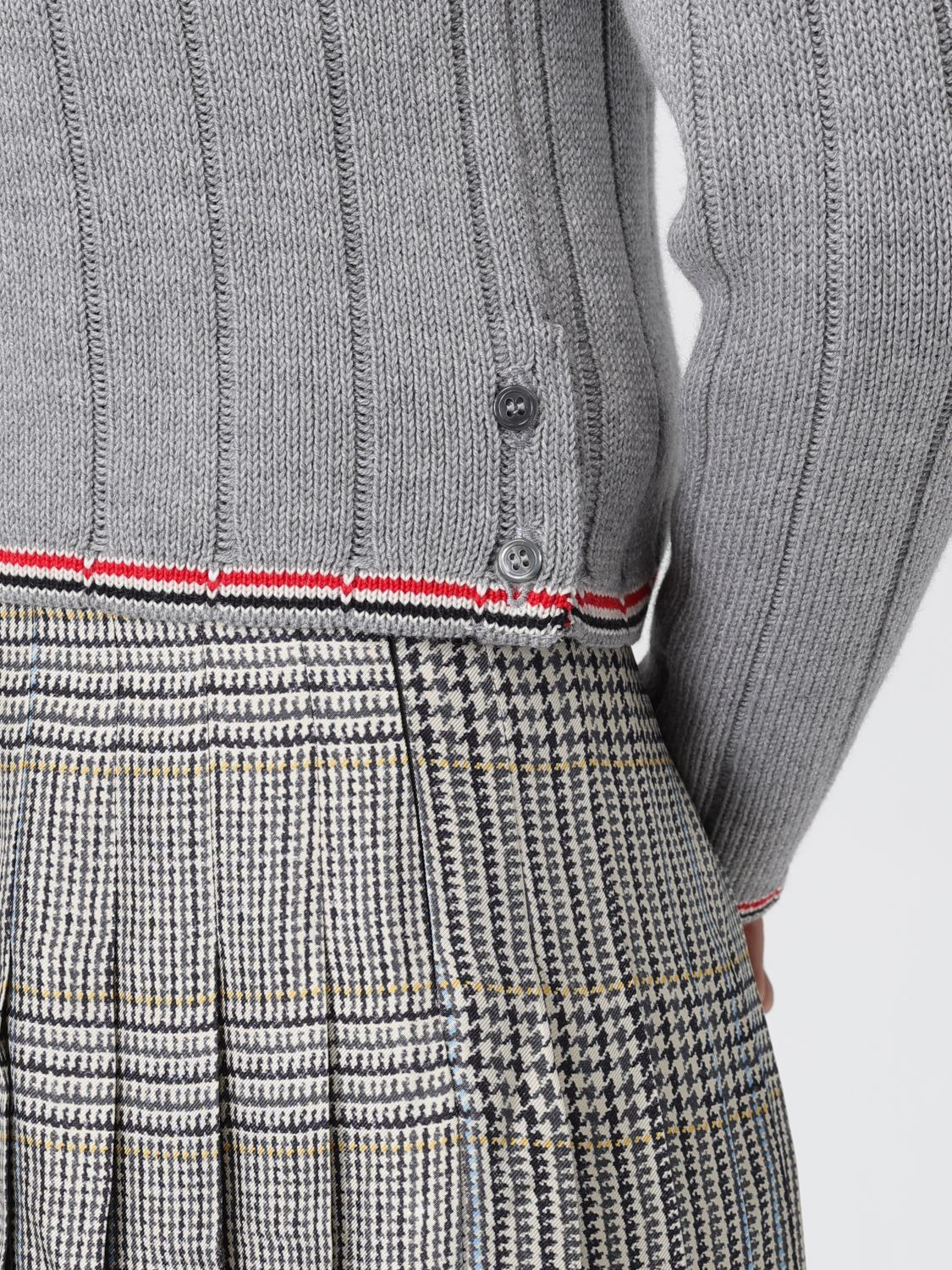 Sweater woman Thom Browne - 5