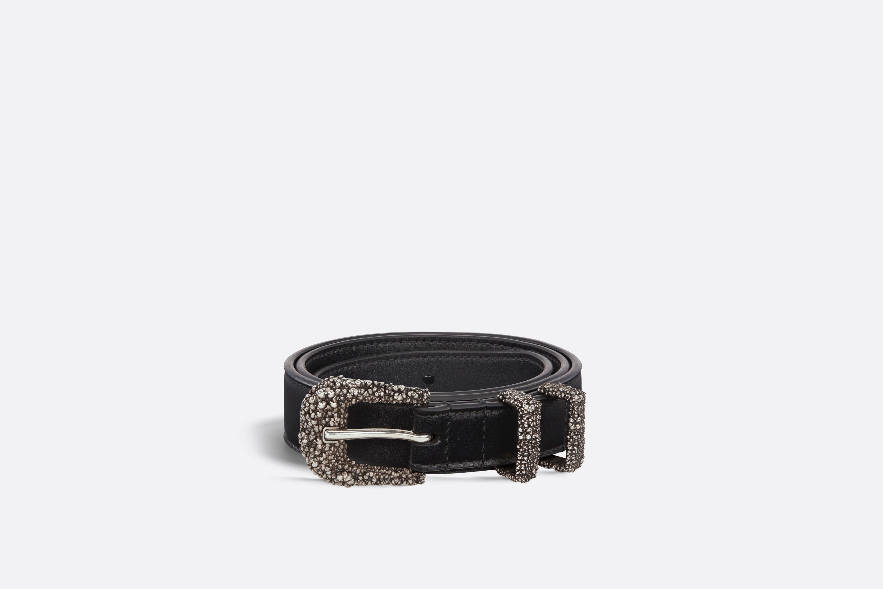 DIOR TEARS Adjustable Belt - 2