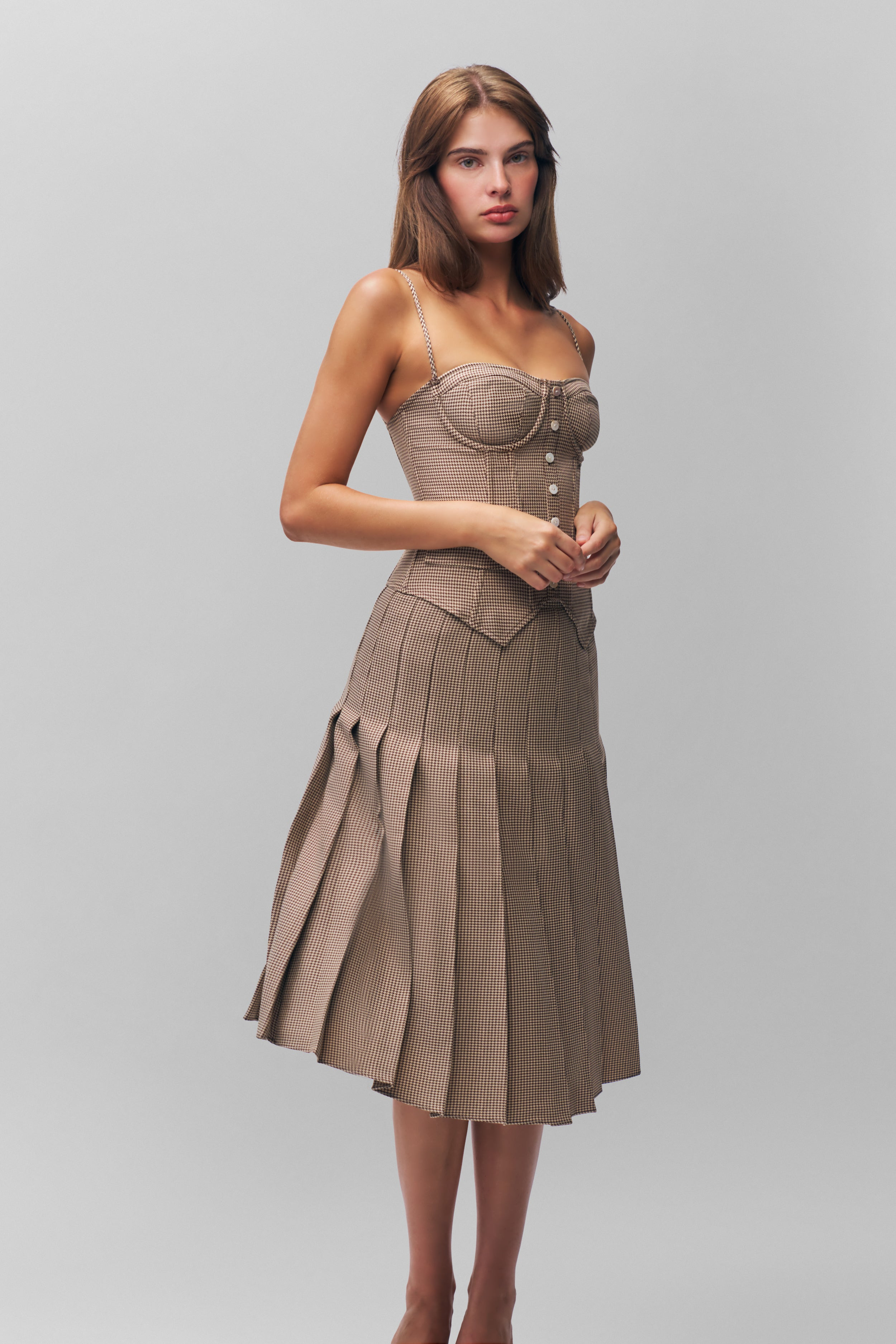 GIBSON SKIRT - 5