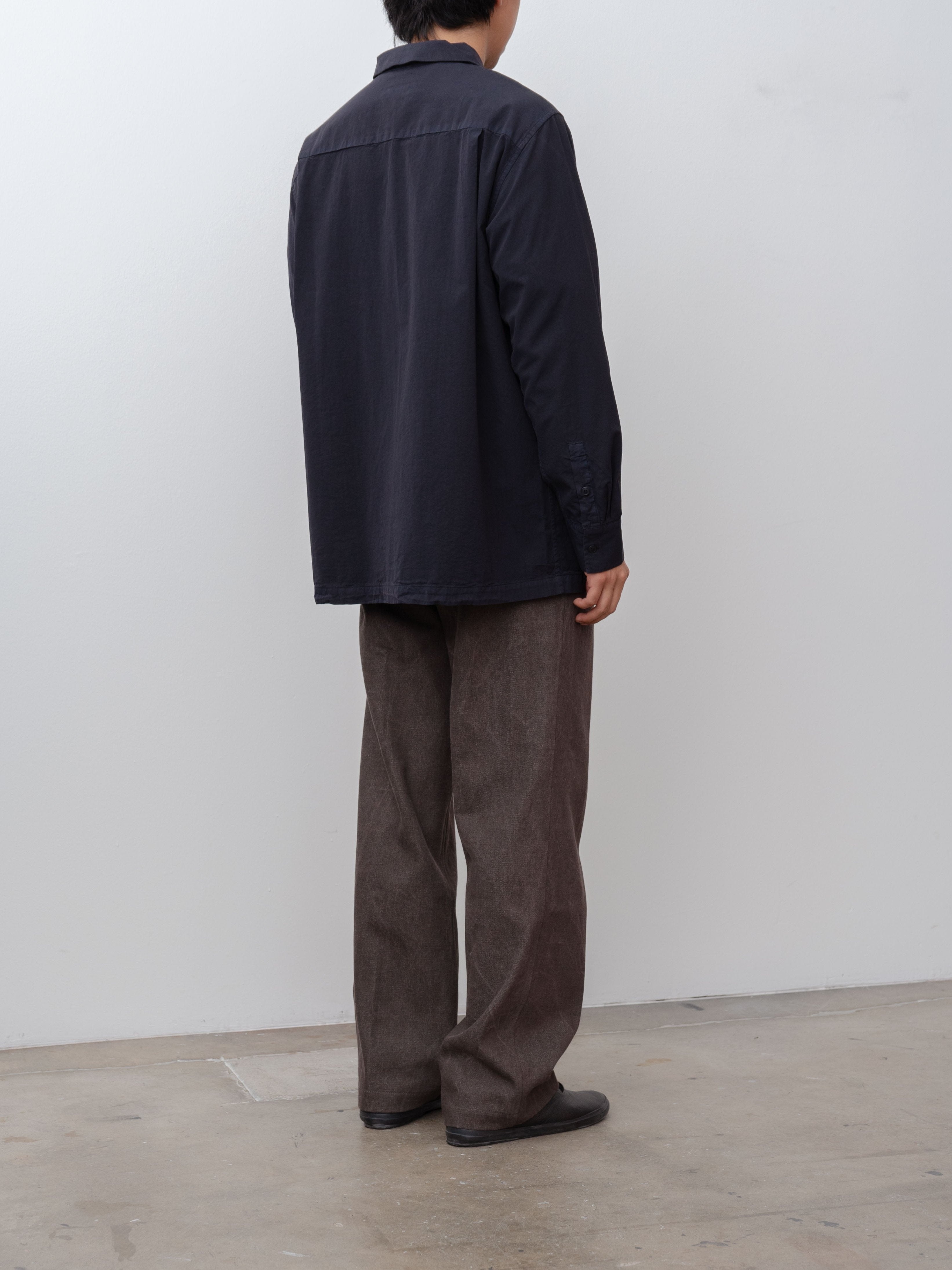 Fabu Shirt - Night - 5