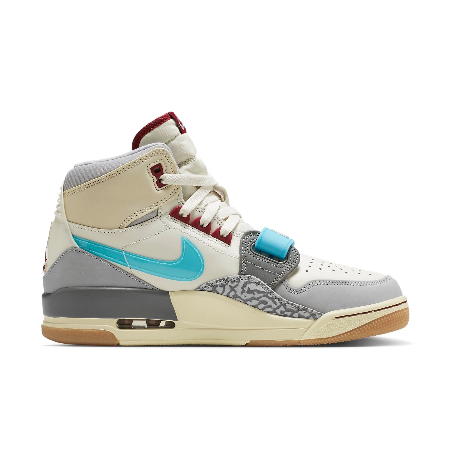 Air Jordan Legacy 312 'Exploration Unit' FB1875-141 - 2