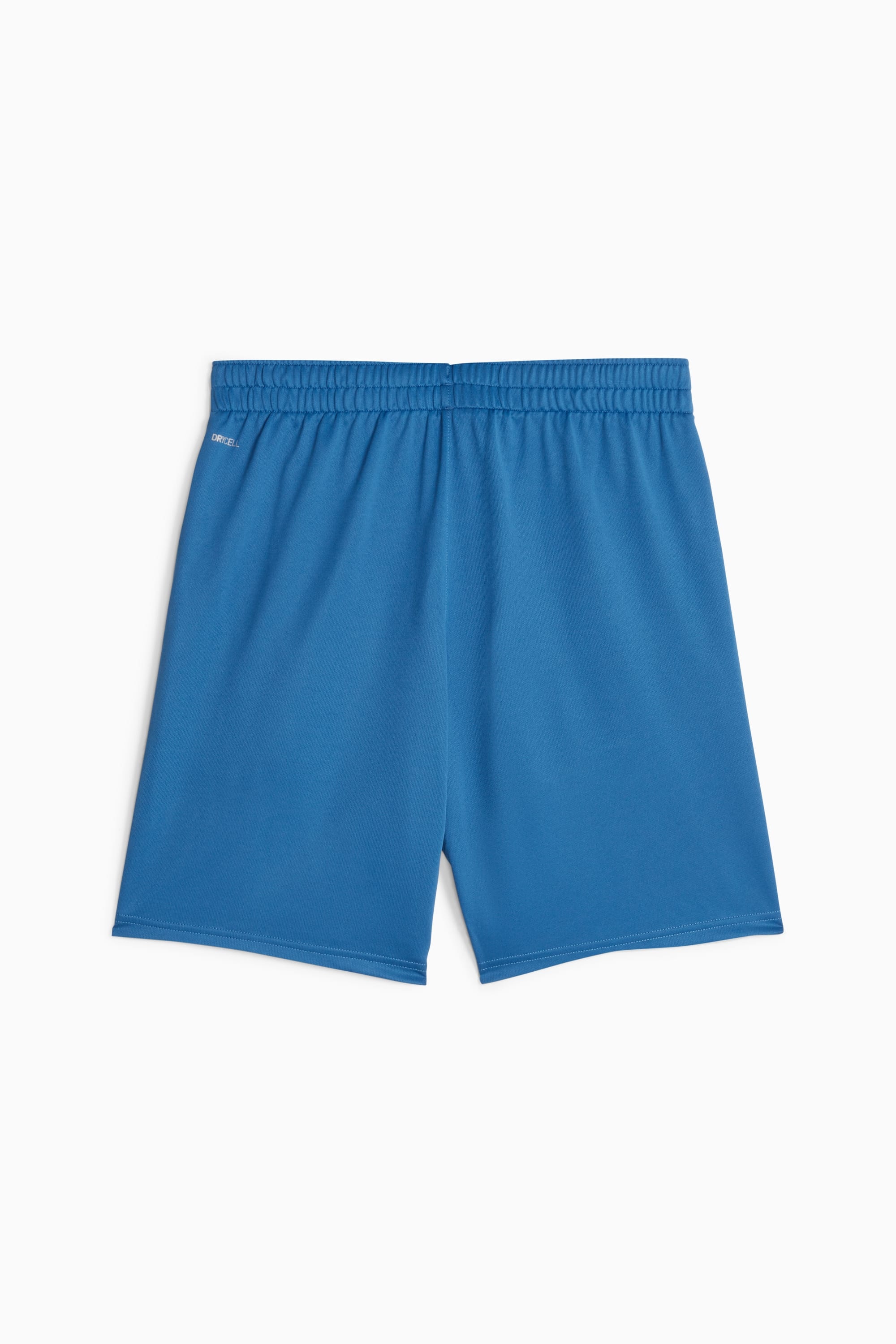 Manchester City Men's Soccer Training Shorts - 2