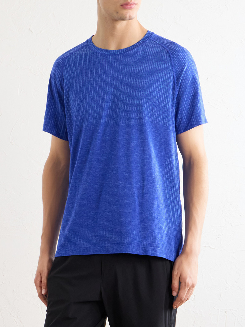 Metal Vent Tech 2.5 Stretch-Jersey T-Shirt 3