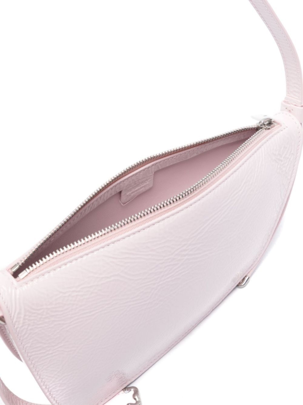 mini Shield shoulder bag - 5