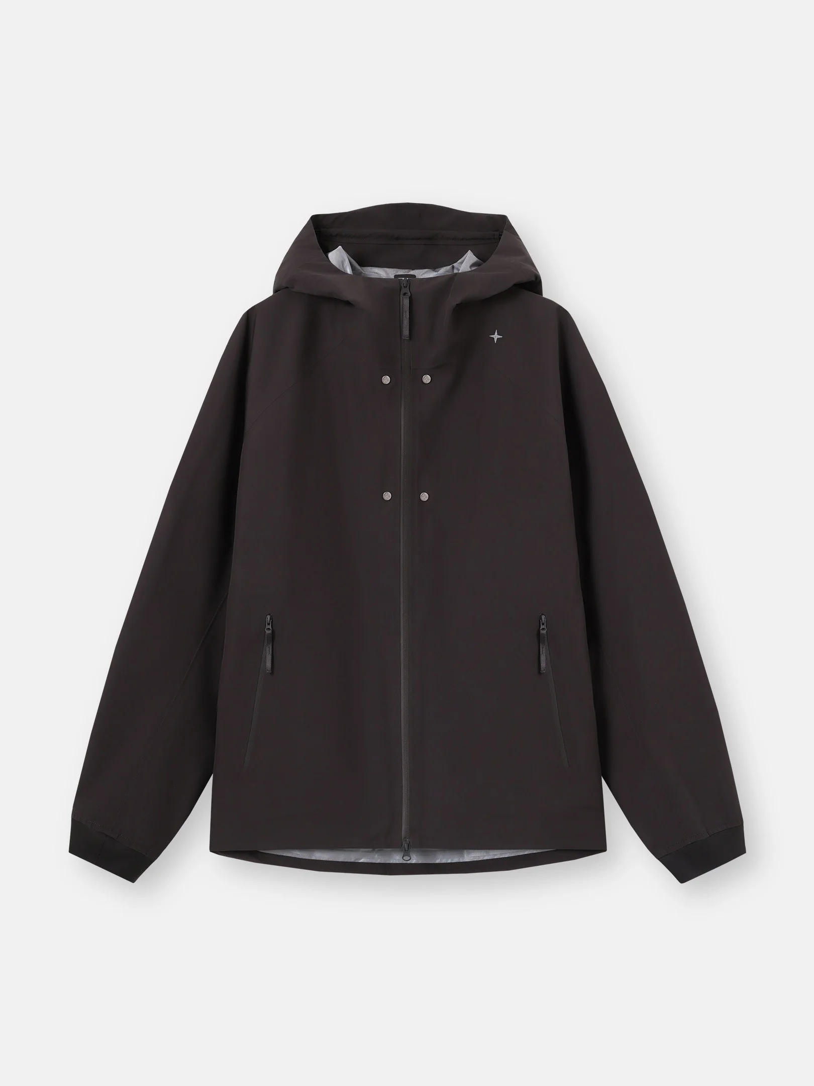 Q100012 3L GORE-TEX MADE WITH BIONIC POLY_S.I. STELLINA - 1