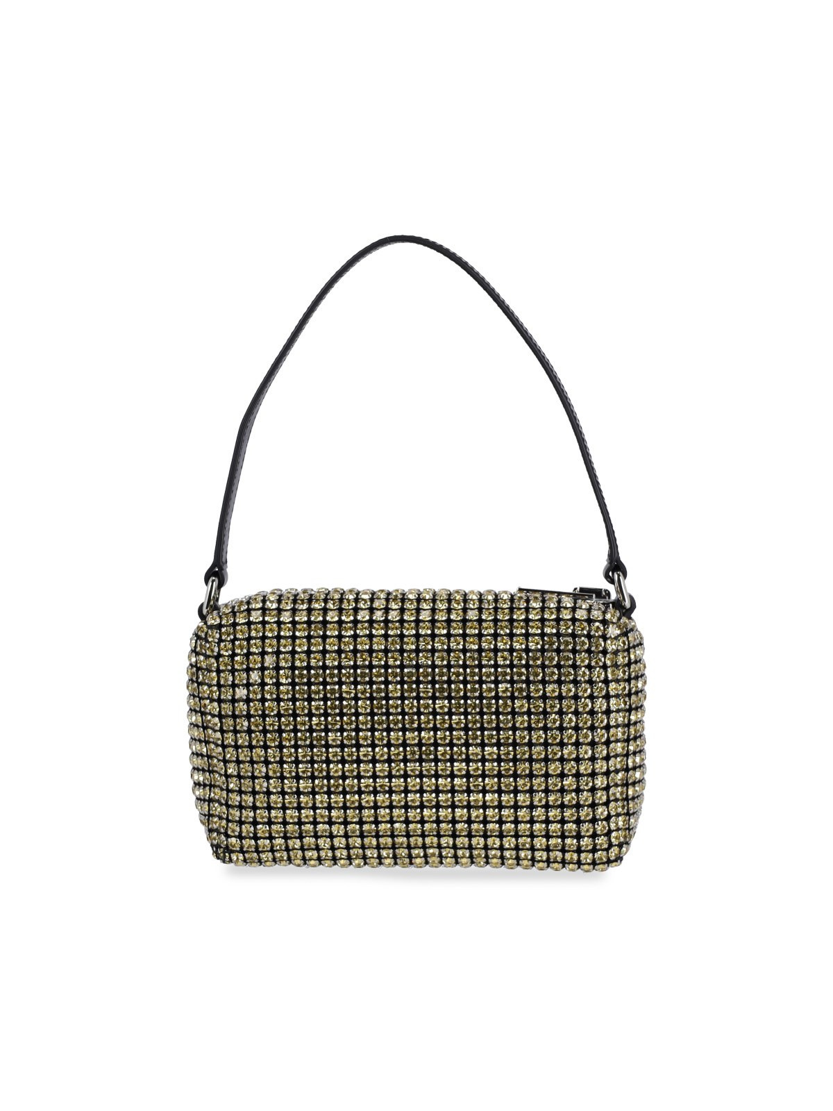 'HEIRESS' SHOULDER BAG - 3