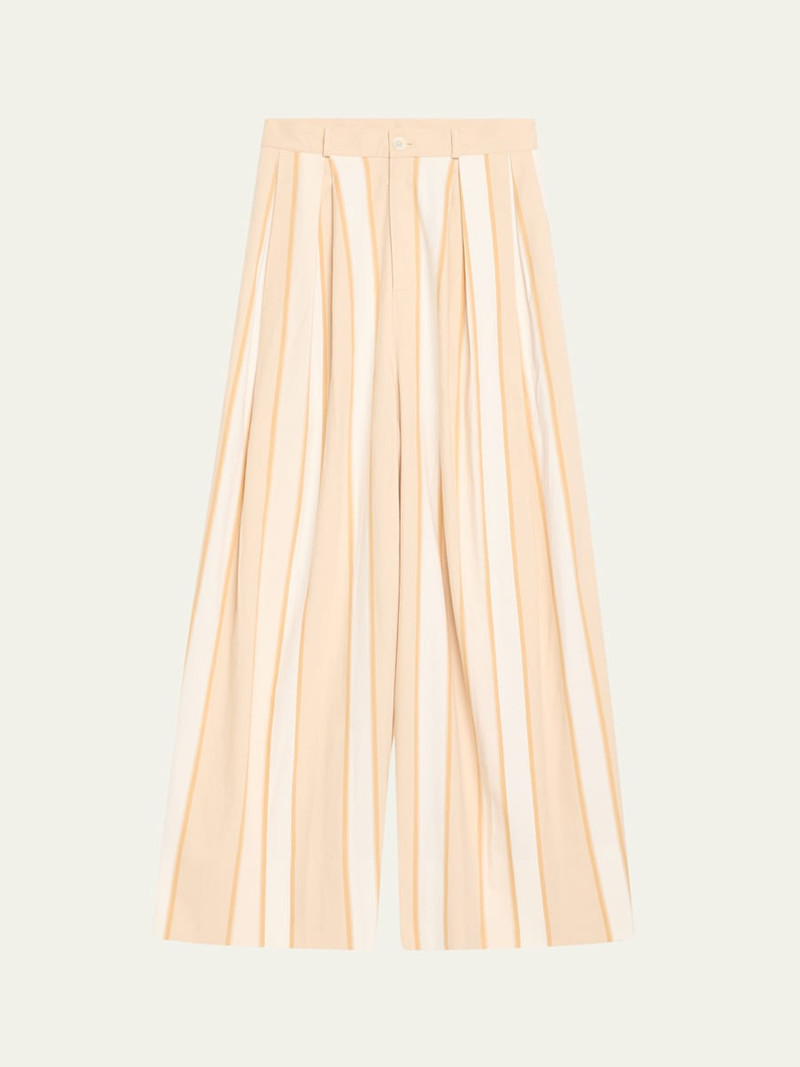 The Mid-Rise Pants 1