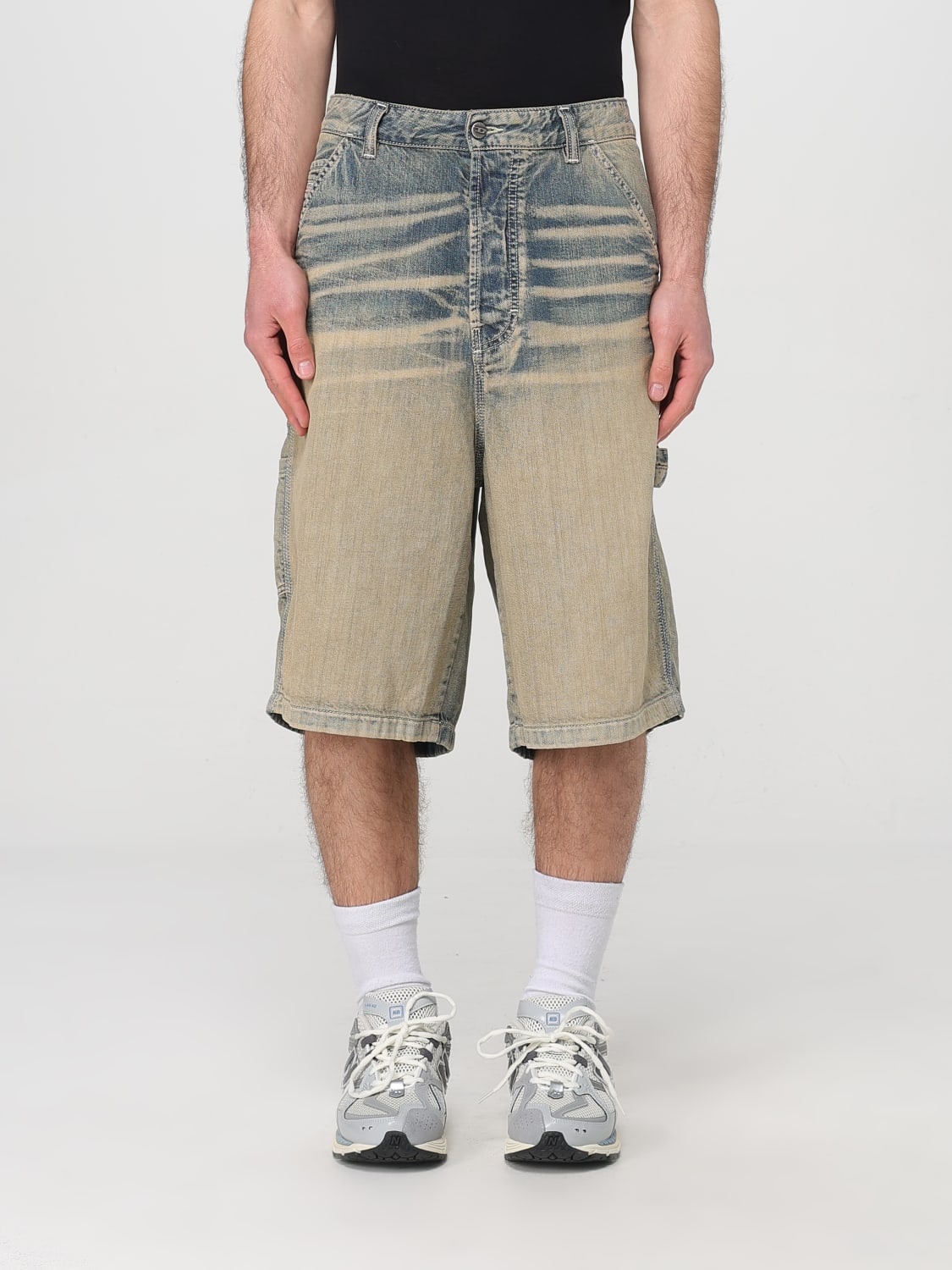 Short men Diesel - 1
