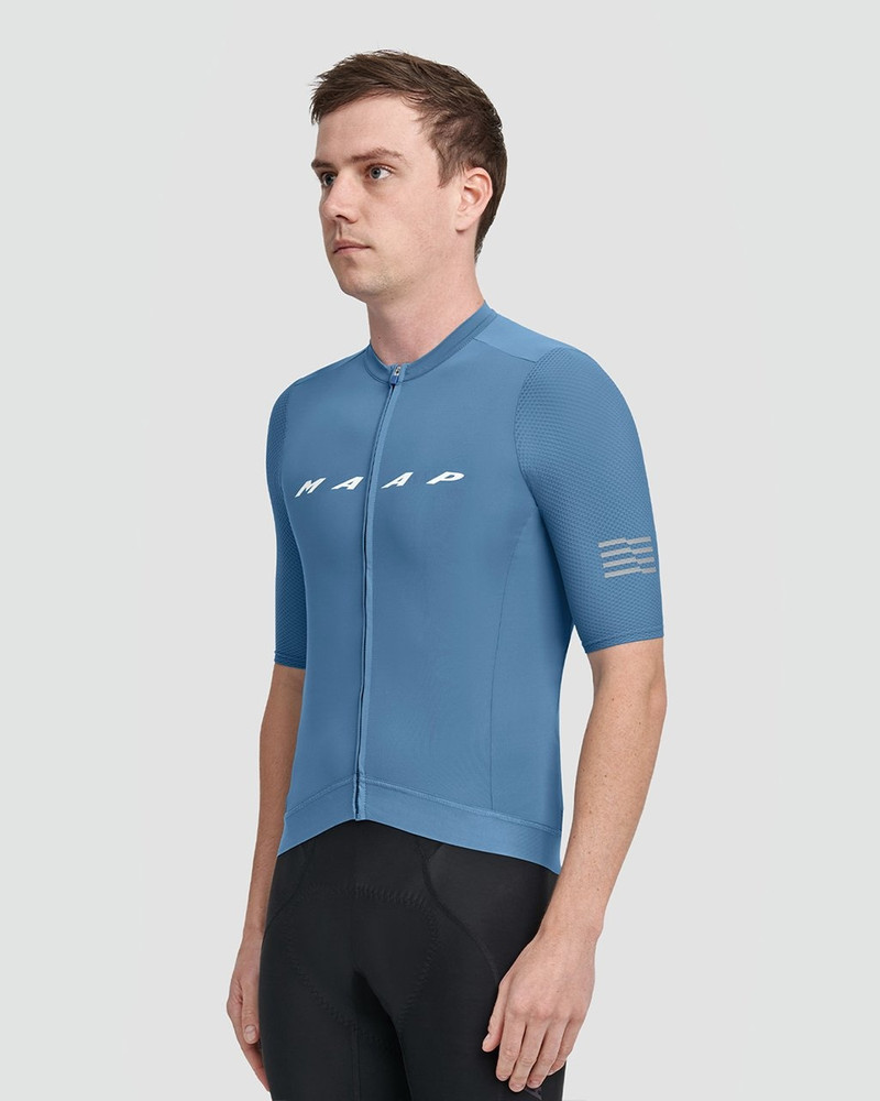 MAAP Evade Pro Base Jersey outlook