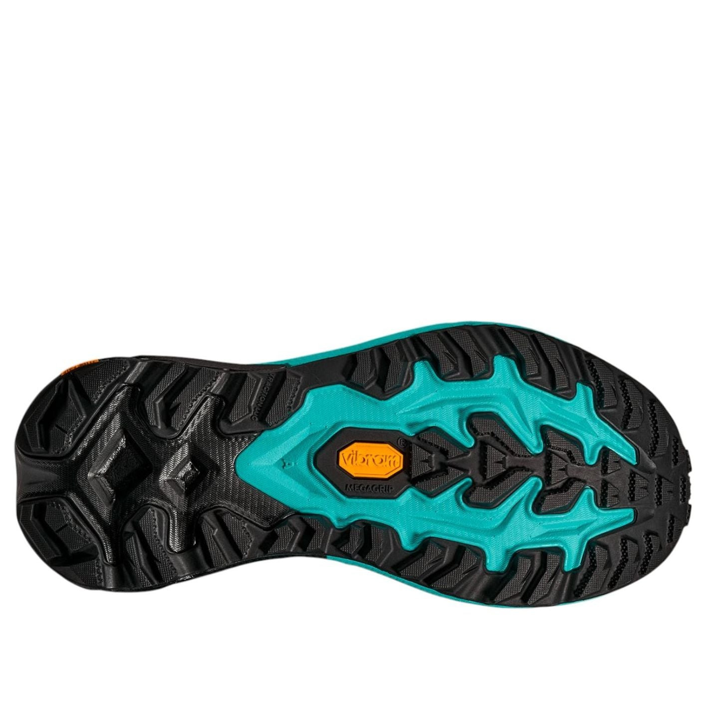 (WMNS) HOKA ONE ONE Mafate 5 'Skyward Blue' 1168723-SWRD - 5