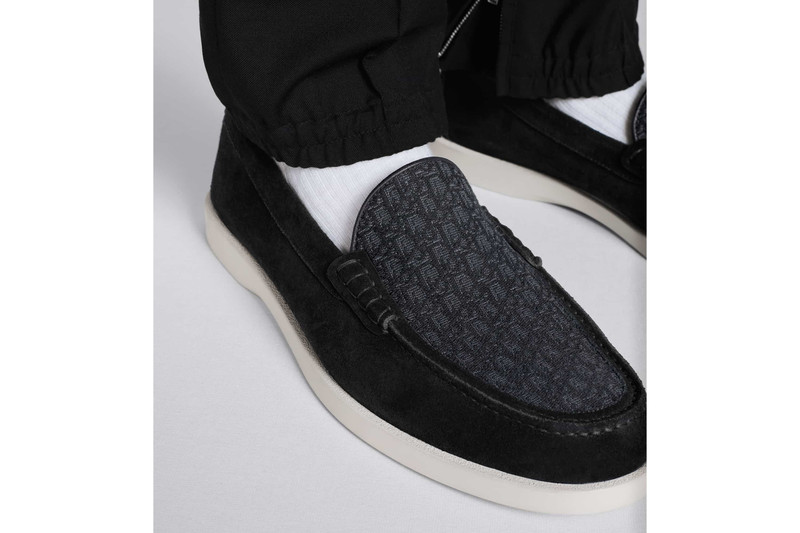 Dior Dior Granville Loafer outlook