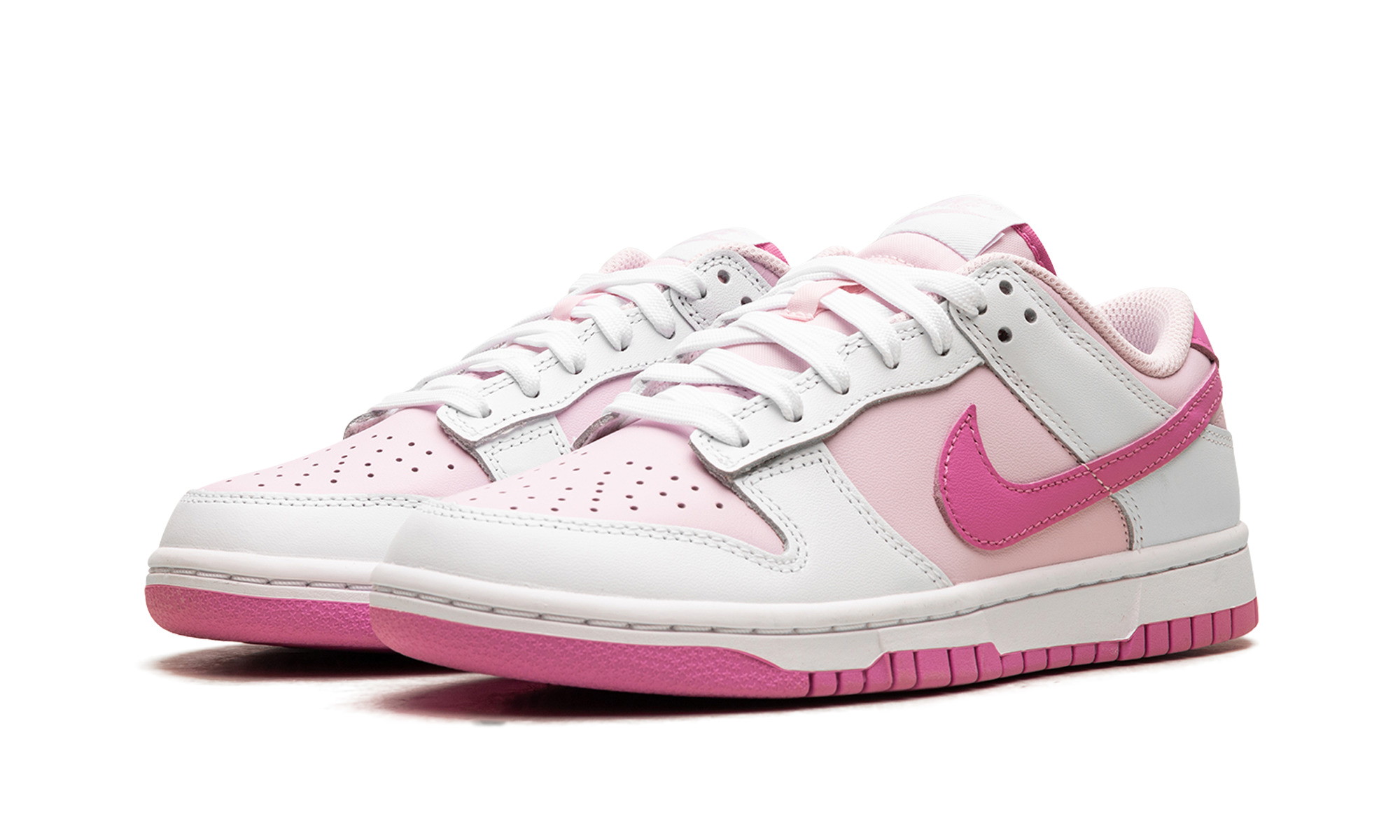 Dunk Low WMNS "Pink Foam" - 2