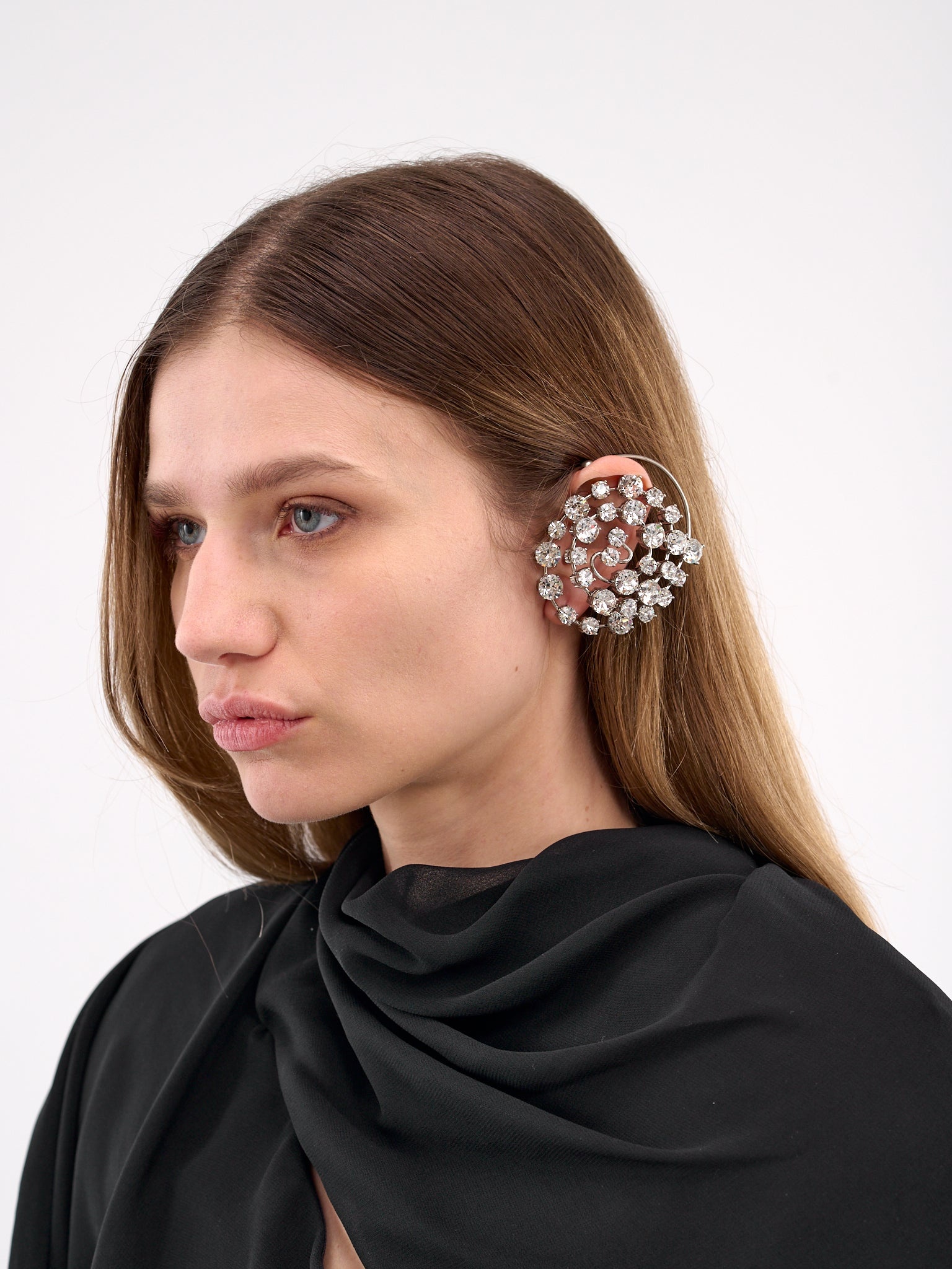 Constellation Ear Cuff - 2