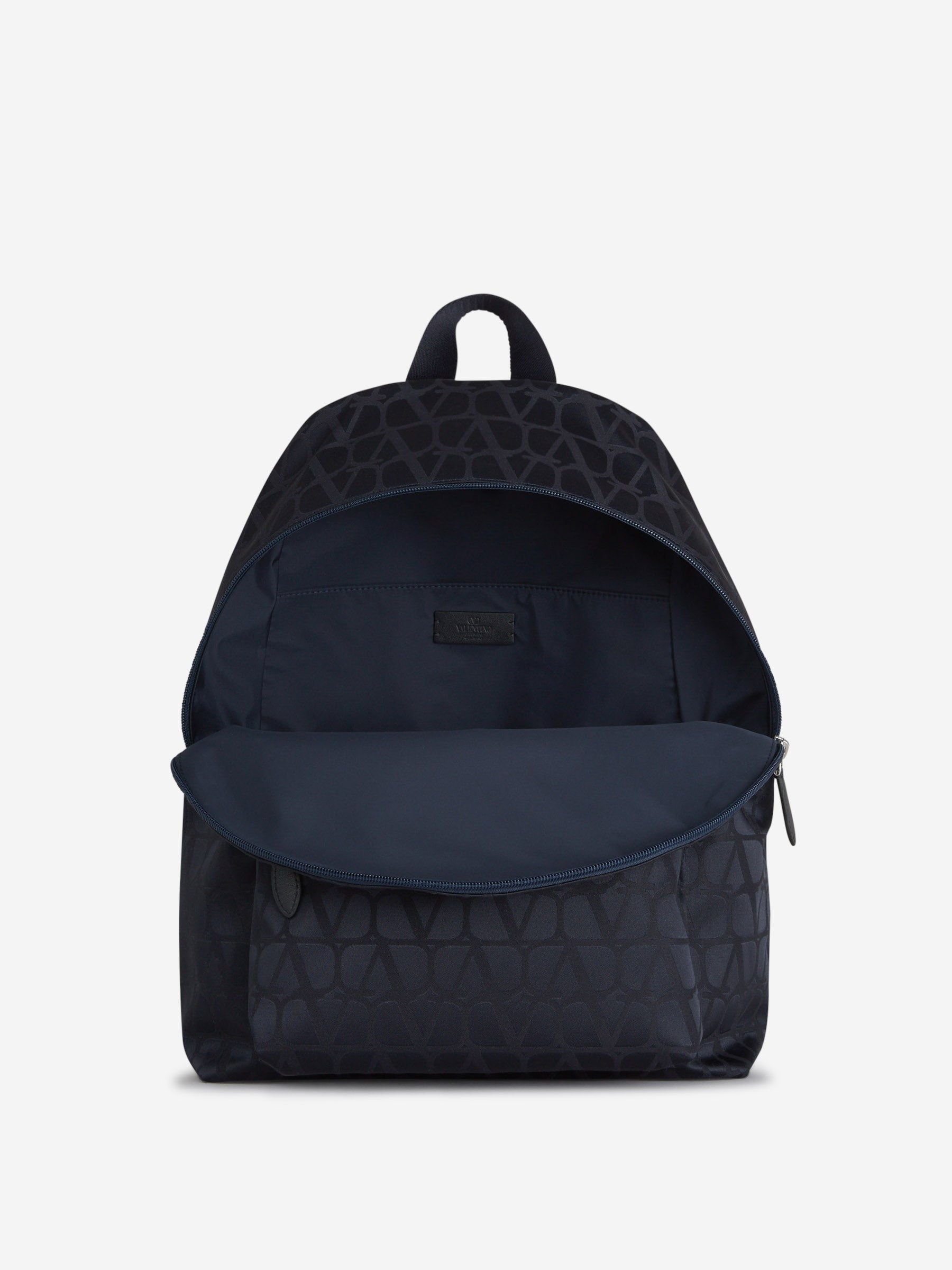 ICONOGRAPH CANVAS BACKPACK - 4