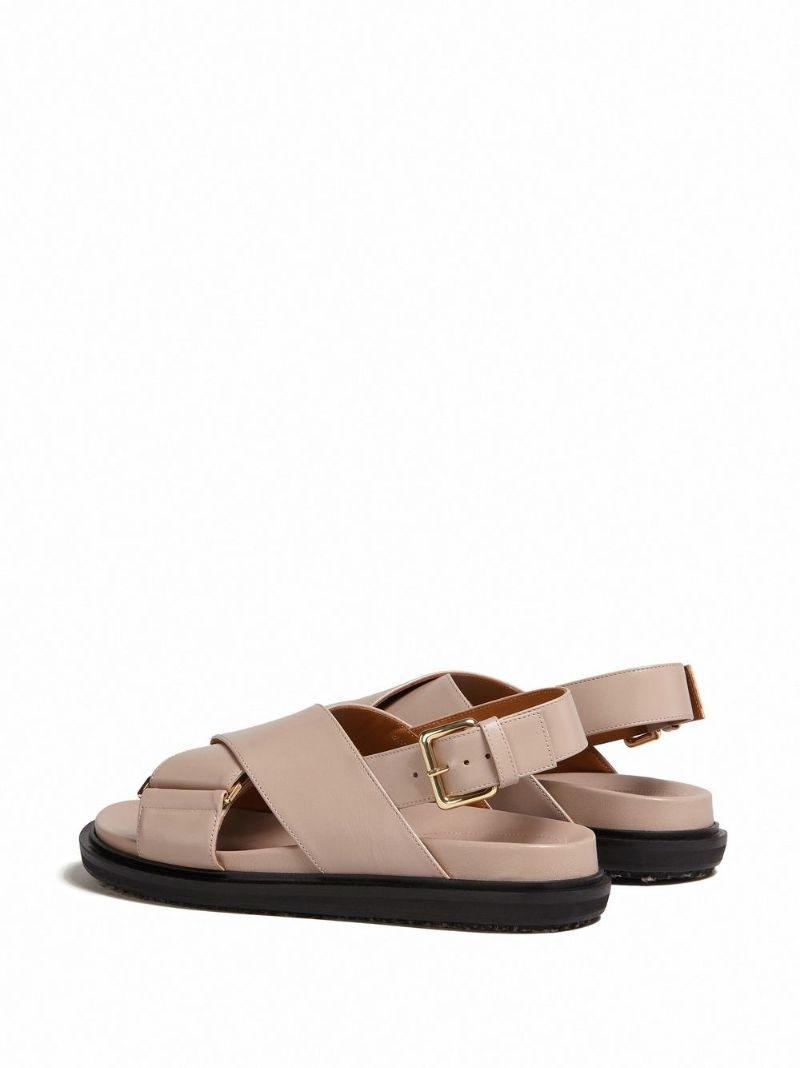 Fussbett sandals - 3